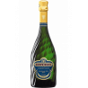 Champagne Tsarine millésimé 2016