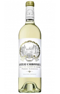 Château Carbonnieux blanc 2020