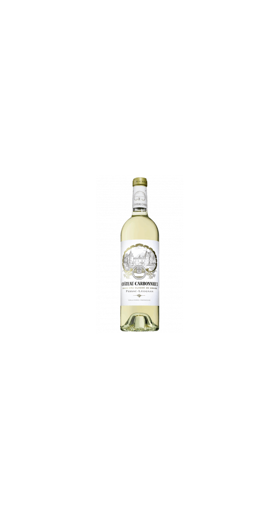 Château Carbonnieux blanc 2020