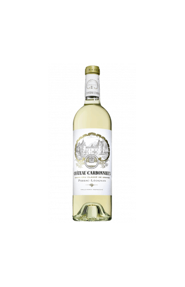 Château Carbonnieux blanc 2020