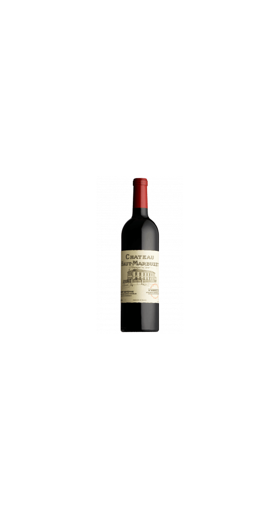 Château Haut Marbuzet 2023