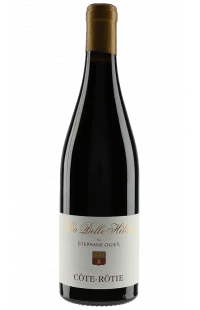 Domaine Stéphane Ogier : La Belle Helene 2019