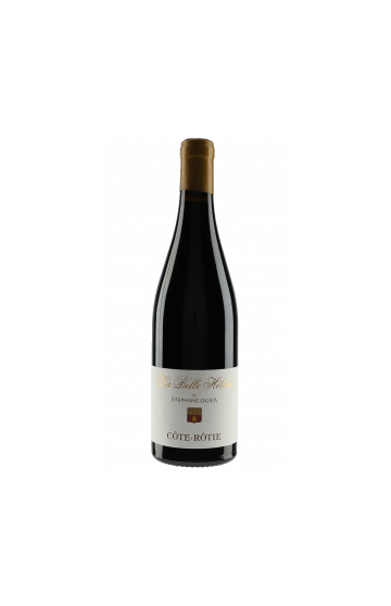 Domaine Stéphane Ogier, La Belle Helene 2019