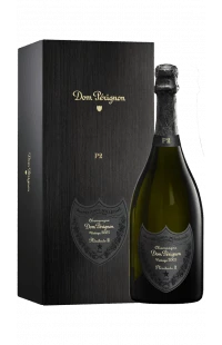 Dom Pérignon - deuxième Plénitude "P2" 2004 avec Coffret