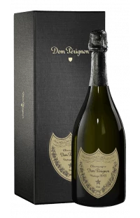 Champagne Dom Pérignon Vintage 2013