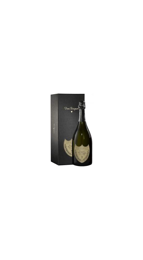 Champagne Dom Pérignon Vintage 2013