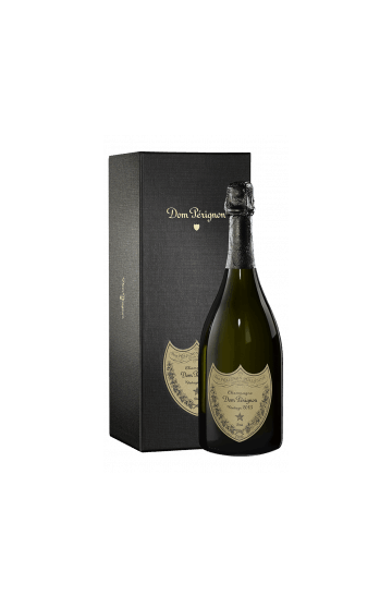 Champagne Dom Pérignon Vintage 2013