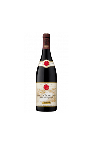 E. Guigal : Crozes-Hermitage 2019 red