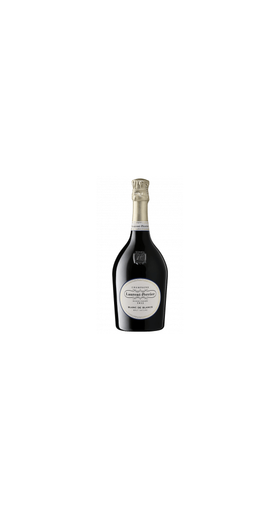 Champagne Laurent Perrier Blanc de Blancs Brut Nature