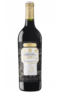 Marques de Riscal Gran Reserva 2018