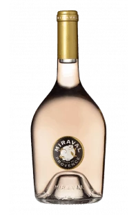 Miraval Rosé 2023