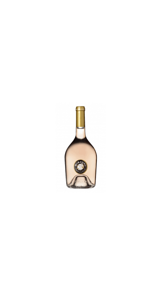 Miraval Rosé 2023