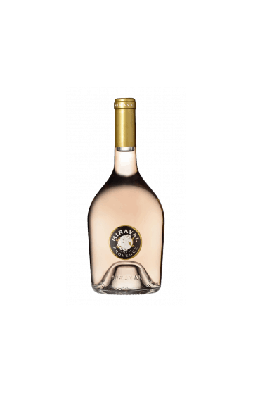 Miraval Rosé 2023