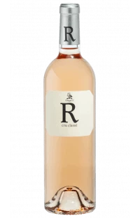 Domaine de Rimauresq - Cuvée R - Rosé 2022 - Bio