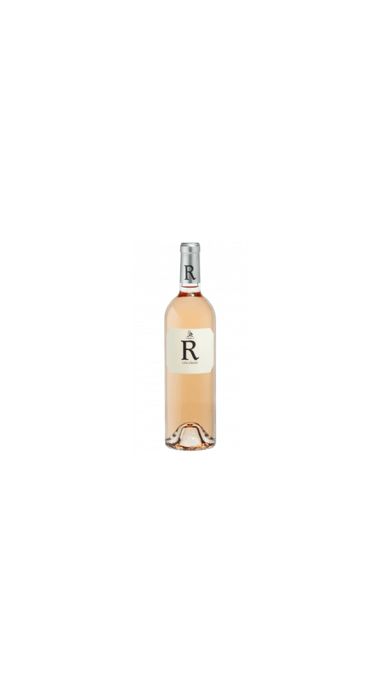 Domaine de Rimauresq - Cuvée R - Rosé 2022 - Bio