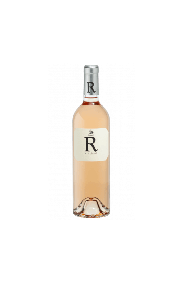 R de Rimauresq Rosé 2022 Bio