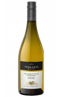 Terrazas de Los Andes Chardonnay 2016