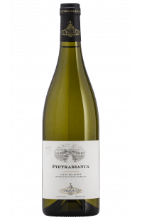 Tormaresca "Pietrabianca" 2019 BIO - Antinori