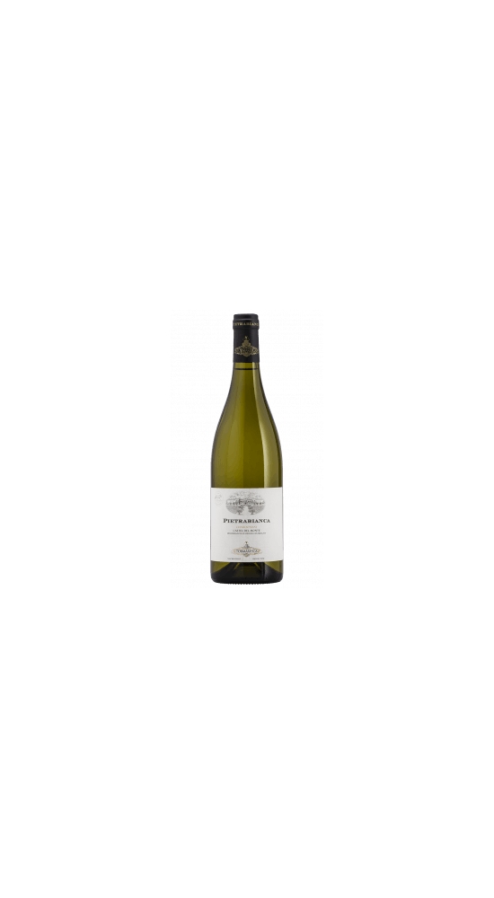 Tormaresca "Pietrabianca" 2019 BIO - Antinori