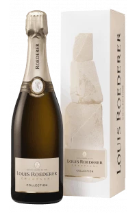 Champagne Louis Roederer Collection 244