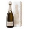 Champagne Louis Roederer Collection 244 with gift Box