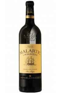 Château Malartic Lagravière 2023