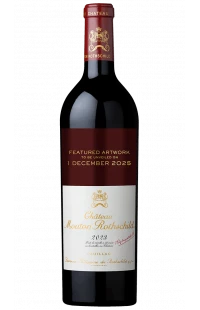 Château Mouton Rothschild 2023