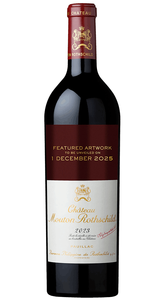 Château Mouton Rothschild 2023