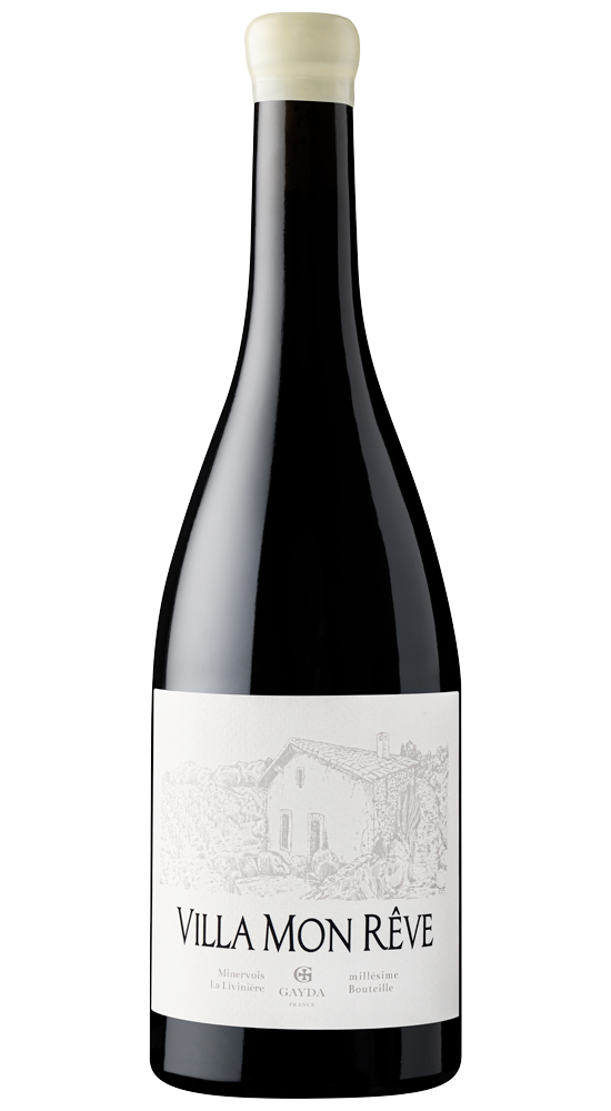 Domaine Gayda : Villa Mon Rêve 2021