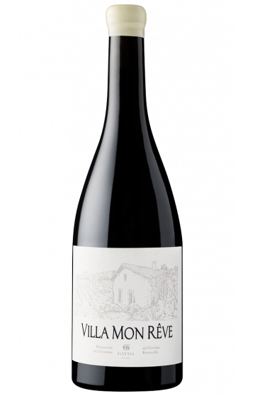 Domaine Gayda : Villa Mon Rêve 2020