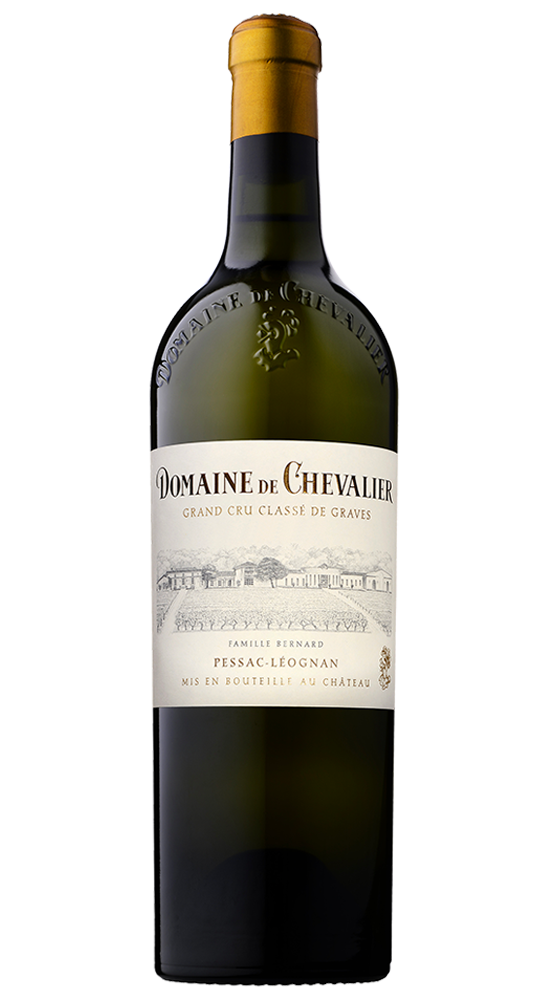 Domaine de Chevalier blanc 2023 - Primeurs