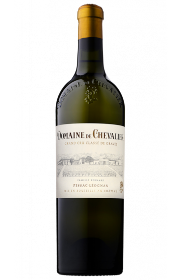 Domaine de Chevalier blanc 2023 - Primeurs