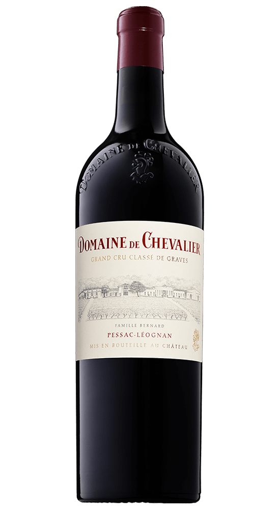 Domaine de Chevalier 2023 - Primeurs