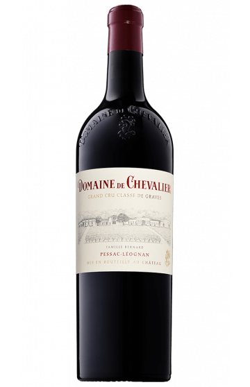 Domaine de Chevalier 2023 - Primeurs