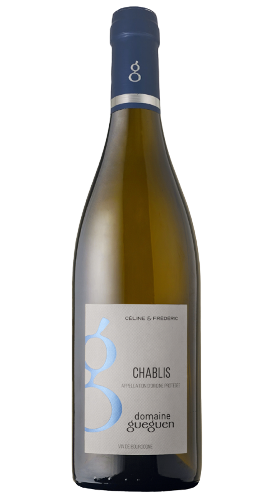 Domaine Gueguen : Chablis 2020