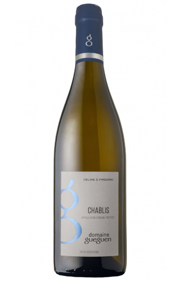 Domaine Gueguen : Chablis 2020