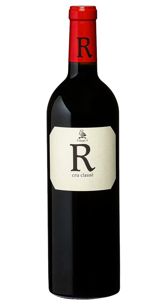 R de Rimauresq Rouge 2017