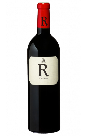 R de Rimauresq Rouge 2017