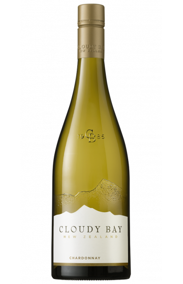 Cloudy Bay Chardonnay 2022