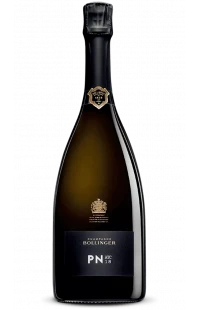 Champagne Bollinger PN AYC 18