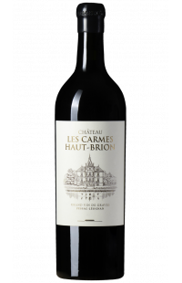 Château Les Carmes Haut-Brion 2021