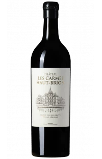 Château Les Carmes Haut-Brion 2021