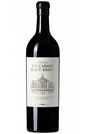 Château Les Carmes Haut-Brion 2023