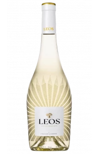 Léos Cuvée Augusta Blanc 2023