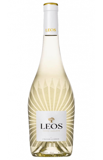 Léos Cuvée Augusta white  2023