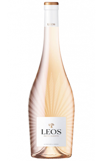 Léos Cuvée Augusta Rosé 2023