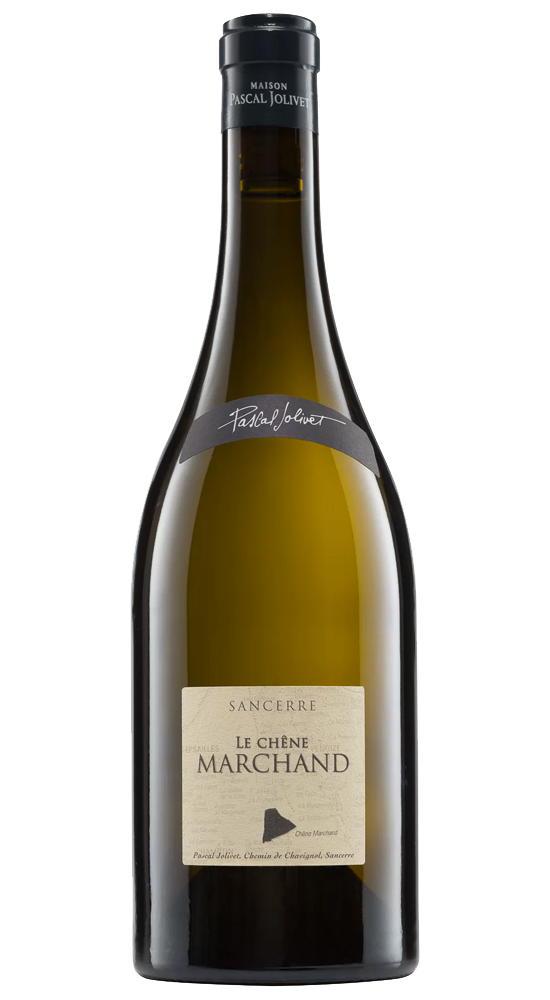 Pascal Jolivet Sancerre Blanc Le Chêne Marchand 2022