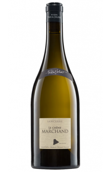 Pascal Jolivet Sancerre Blanc Le Chêne Marchand 2022