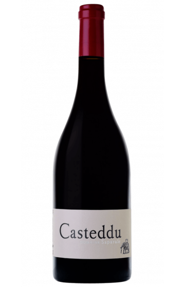 Domaine Saparale : Casteddu 2021