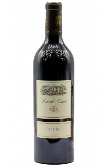 Château Puech-Haut, Prestige 2019 red